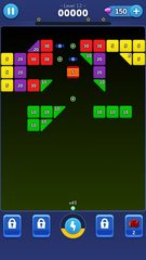 Screenshot 10: Brick Breaker - Block Puzzle