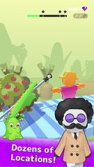 Screenshot 5: Mr. Slice