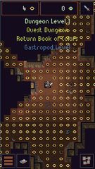 Screenshot 1: Heroism