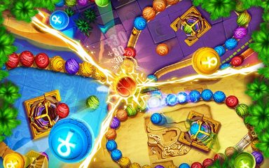Screenshot 9: Marble Age