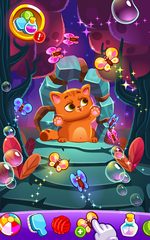 Screenshot 19: Bubbu Jewels - Merge Puzzle