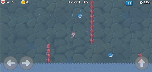Screenshot 7: Super Sam's World - Adventure