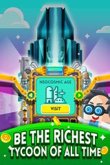 Screenshot 6: Cash, Inc. Fame & Fortune Game