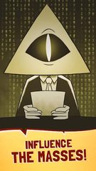 Screenshot 19: We Are Illuminati: Conspiracy