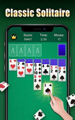 Screenshot 13: Solitaire