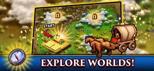 Screenshot 4: Idle Kings - Middle Ages