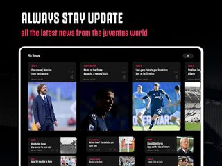 Screenshot 9: Juventus