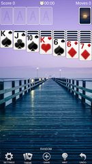 Screenshot 5: Solitaire Card Games, Classic