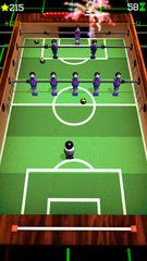 Screenshot 4: Table Football Goal
