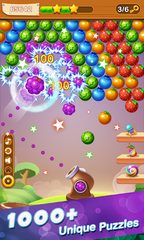 Screenshot 17: Fruit Bubble Pop 2