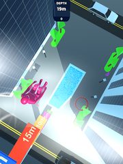 Screenshot 8: Purple Diver