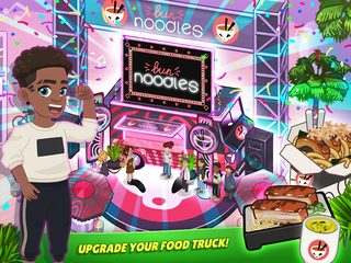 Screenshot 12: Kitchen Scramble 2: World Cook