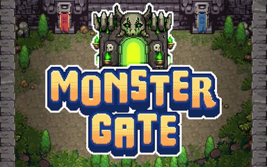 Screenshot 14: Monster gate - Summon by tap