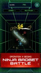 Screenshot 6: Spy Ninja Network - Chad & Vy