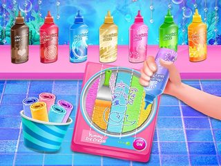 Screenshot 23: Baking Cooking Games for Girls