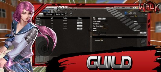 Screenshot 8: Walk Online Mobile