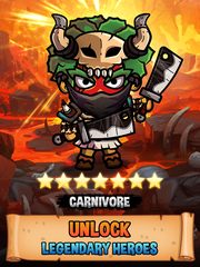 Screenshot 18: Five Heroes: The King's War
