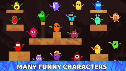 Screenshot 13: Capsule Fight: Round Master