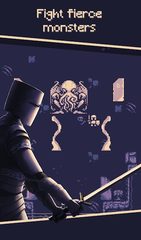 Screenshot 8: OneBit Adventure (Roguelike)