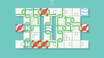 Screenshot 3: Unpuzzle