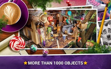 Screenshot 11: Hidden Objects Playground – Puzzle Games