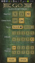Screenshot 4: Go Free