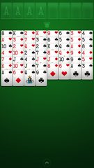Screenshot 16: FreeCell Solitaire