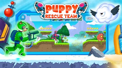Screenshot 8: Rescue Patrol: Action games
