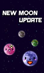 Screenshot 1: Mighty Moon