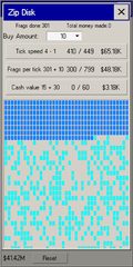 Screenshot 6: Idle Defrag