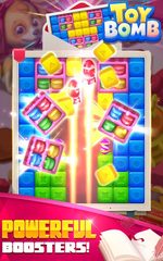 Screenshot 19: Toy Bomb: Match Blast Puzzles