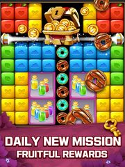 Screenshot 21: Fruits Blast® : Puzzle Game