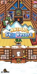 Screenshot 9: Animal Ski Resort