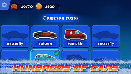 Screenshot 17: Happy Cars