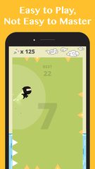 Screenshot 2: Ninja Jump:Assassin Ninja Aras
