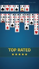 Screenshot 8: FreeCell Solitaire - Free Card Game