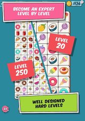 Screenshot 9: Tile Onet: Match Block Puzzle