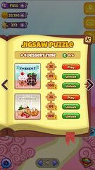 Screenshot 24: Griddlers & Nonogram Puzzles