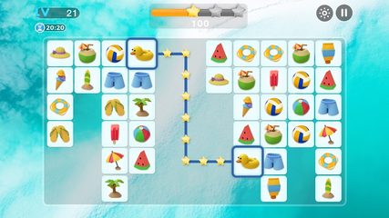 Screenshot 14: Onet 3D - Classic Link Puzzle Game