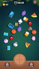 Screenshot 1: Match 3D Master Matching Games
