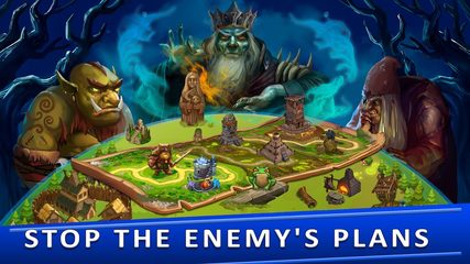 Screenshot 12: Tower Defense - strategy games