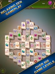 Screenshot 7: Mahjong Classic