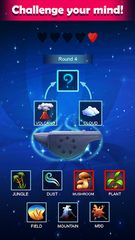 Screenshot 1: Alchemy: Forge of Gods
