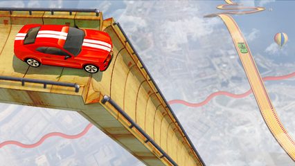 Screenshot 20: Crazy Car Racing : Car Games