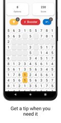 Screenshot 2: NUMBERAMA - Number Games