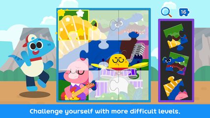 Screenshot 14: Cocobi Puzzle Games - Jigsaw Puzzle, Kids Puzzles