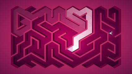 Screenshot 16: Maze: Endless and Simple