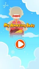 Screenshot 18: Baby Panda's Body Adventure