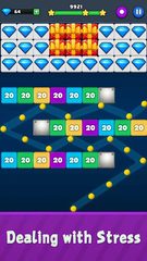 Screenshot 15: Brick Breaker Master
