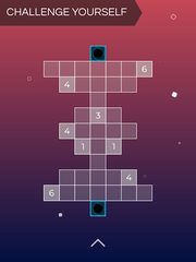 Screenshot 16: Orixo Wormhole